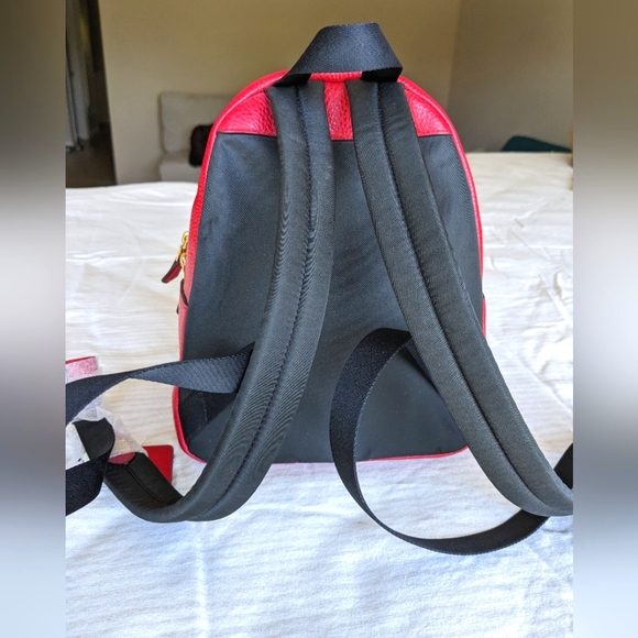 Coach backpack - Picture 3 of 8